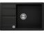 Granitový dřez Schock Manhattan D-100LS-A Onyx