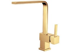 Kuchynská batéria Alveus Laguna Monarch Bronze