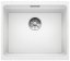 Granitový dřez Blanco Etagon 500 U Bílá soft