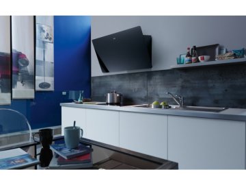 Franke dřezy a baterie – švýcarská kvalita do vaší kuchyně