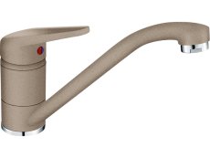 Granitová batéria Franke FC 9541.424 Kašmír