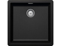 Granitový drez Schock Greenwich N-100-A Magma