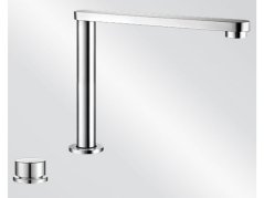 Dřezová baterie Blanco ELOSCOPE-F II chrom Dřezová baterie Blanco ELOSCOPE-F II chrom