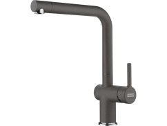 Dřezová baterie Franke FN 6100.902 Active New šedá břidlice