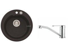 SET ALVEUS NIAGARA 10- 91+ BATERIE RUTA CHR