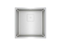 Nerezový drez Teka FLEXLINEA RS15 40.40 M-XT 1B X - 1 Nerezový drez Teka FLEXLINEA RS15 40.40 M-XT 1B X - 1