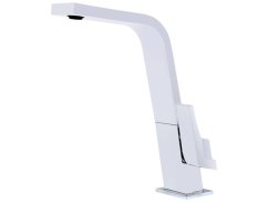 Kuchyňská baterie Teka IC 915 WH Bílá