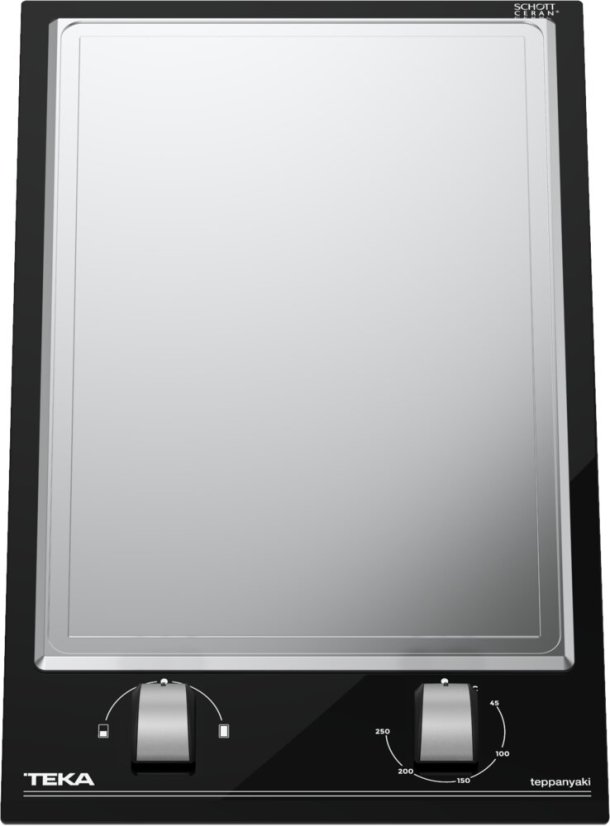 Teka YZC 32600 XFL BK