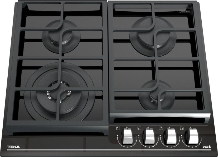 Teka GZC 64320 XBC BK