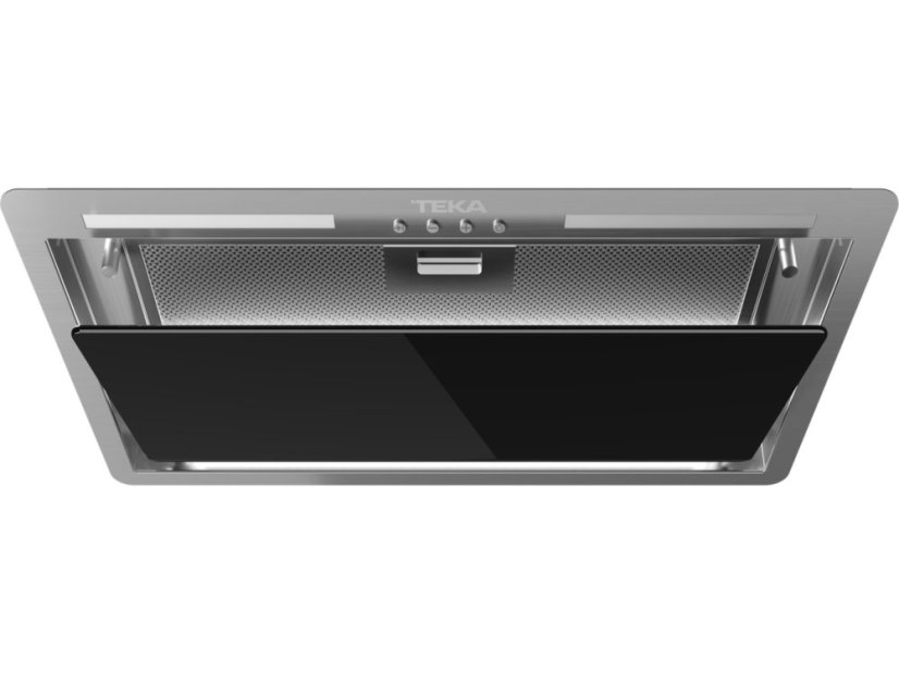 Vstavaný odsávač Teka GFL 57651 EOS BK