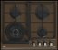 Teka GZC 64320 XBC LB