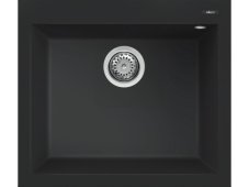 Granitový dřez Elleci Quadra 110 K86