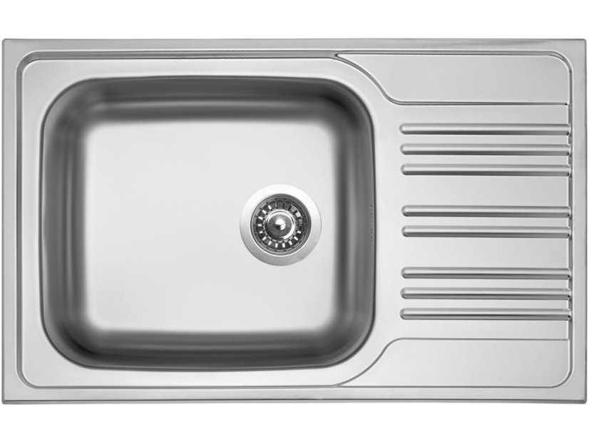 Sinks STAR 780 XXL + PRONTO
