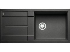 Granitový dřez Blanco METRA XL 6 S Antracit