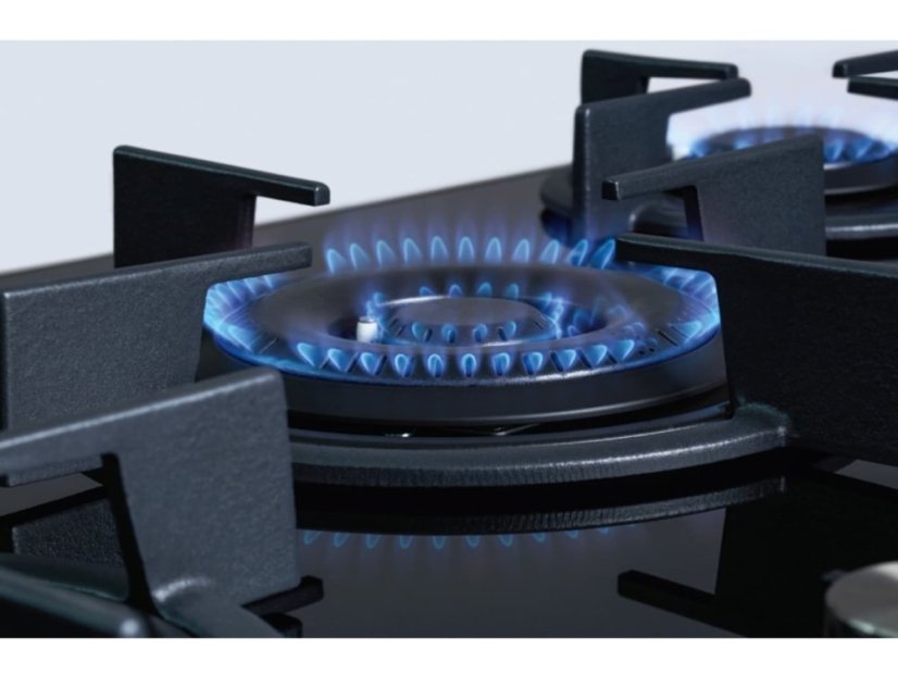 Plynová doska Franke FHCR 755 4G TC HE BK C