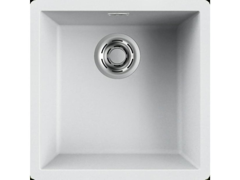 Granitový drez Elleci ZEN 102 K96