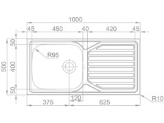 40803-4_nerezovy-drez-sinks-okio-1000-xxl-v-0-6mm-matny
