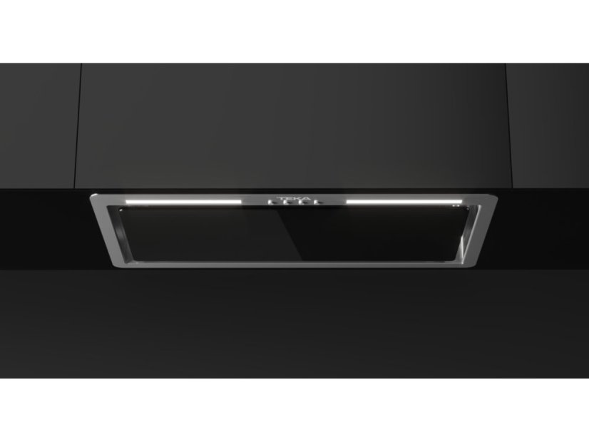 Vstavaný odsávač Teka GFL 57651 EOS BK