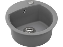 Granitový drez Schock Manhattan R-100-A Croma