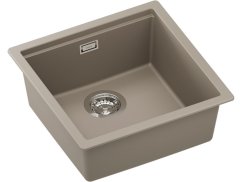 Granitový dřez Schock Kiruna N-100-A Twilight