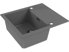 Granitový dřež Alveus Cadit 10 beton 81