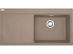 Granitový dřez Franke MTG 611/7 Kašmír
