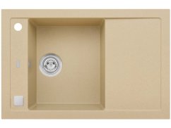 SET ALVEUS FORMIC 30/55 + BATERIE TONIA 55