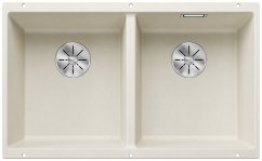 Blanco Subline 350/350 U InFino bílá soft