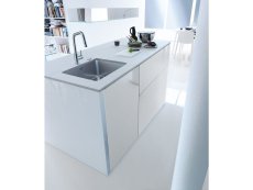 Nerezový dřez Franke MYX 110-34