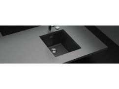 Granitový drez Schock Greenwich N-100S-U Magma