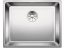 Nerezový drez Blanco Andano 500 IF bez tiahla