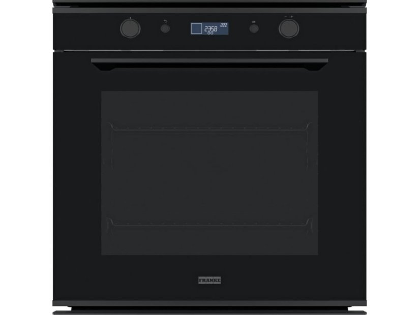 Vestavná trouba Franke FMY 98 P BK