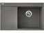 Granitový drez Sinks RIM 780 P Truffle pravý