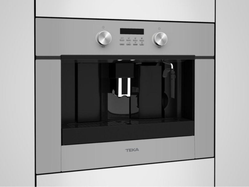 Vstavaný kávovar Teka CLC 855 GM SM