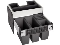 Blanco SELECT II 60/4 Orga Blanco SELECT II 60/4 Orga