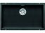 Granitový drez Blanco SUBLINE 700 U InFino antracit bez tiahla