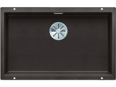 Granitový drez Blanco SUBLINE 700 U InFino káva bez tiahla