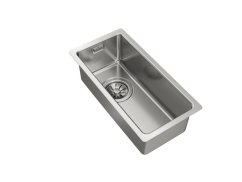 Kuchyňský dřez Teka BE LINEA RS15 18.40 X
