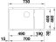 56595-12_nerezovy-drez-blanco-subline-700-u-level-infino-seda-skala-drez-vlevo-a-nerez