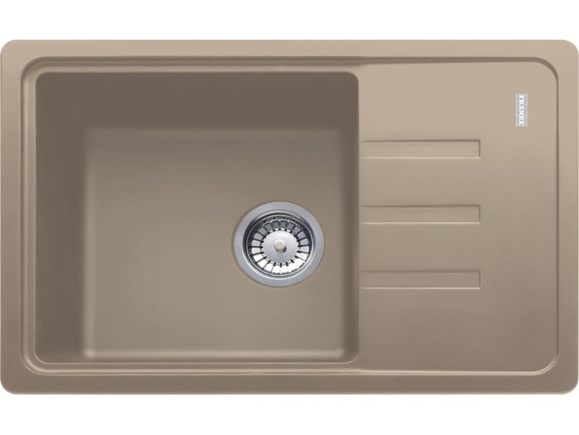 Set Franke G265 BSG 611-62 kašmír+FP 9000.031
