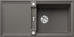 Granitový dřez Blanco ADIRA XL 6 S Šedá vulkán