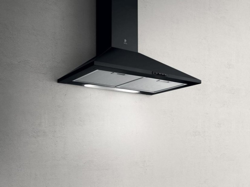 Digestor Elica Missy BL/A/60