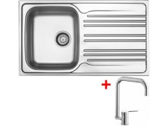 Sinks STAR 860 + CORNIA