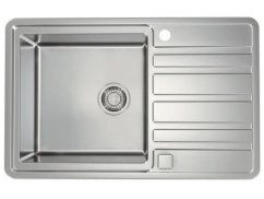 Nerezový drez Alveus Rando 30