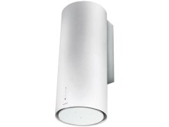 Komínová digestoř Faber CYLINDRA GLOSS PLUS EV8 WH A37