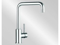 Dřezová baterie Blanco MILI HD chrom Dřezová baterie Blanco MILI HD chrom