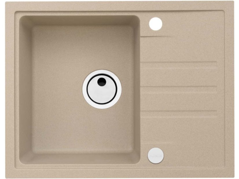 Set Alveus INTERMEZZO 30/55+BATÉRIA NINA/55