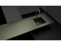 Granitový drez Schock Greenwich N-100-A Puro