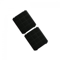 Uhlíkový filtr AFFCAF89A (set)