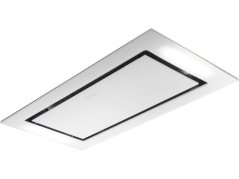 Stropní digestoř Faber HEAVEN GLASS 2. 0 WH KL A90